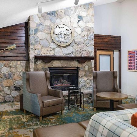 Americinn By Wyndham Duluth South Proctor Black Woods Event Ctr Экстерьер фото