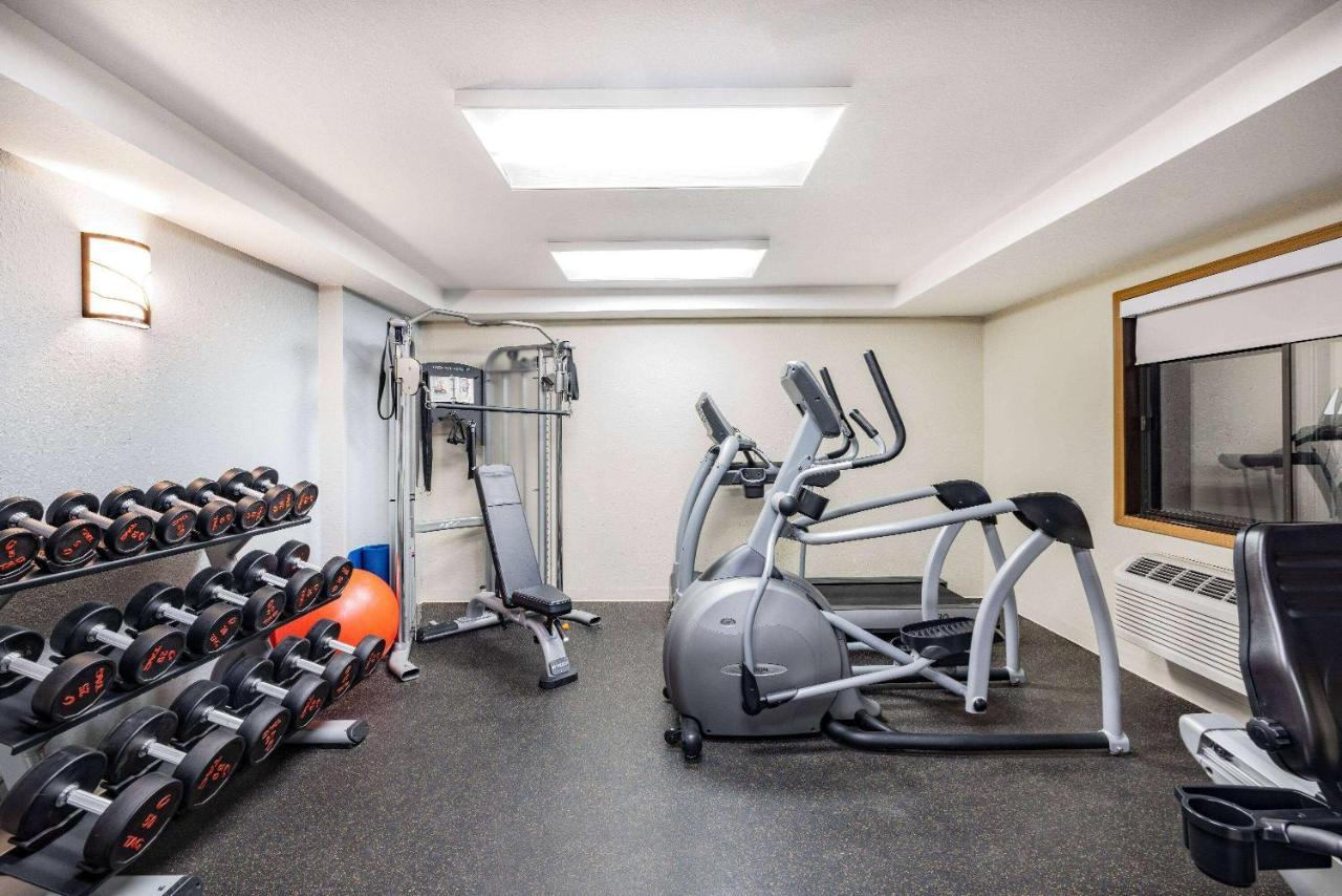 Americinn By Wyndham Duluth South Proctor Black Woods Event Ctr Экстерьер фото