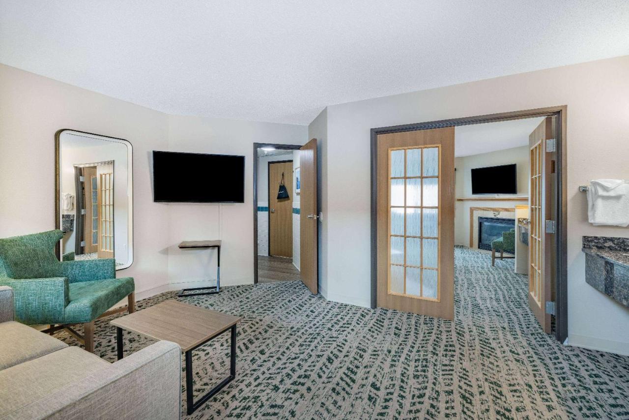 Americinn By Wyndham Duluth South Proctor Black Woods Event Ctr Экстерьер фото